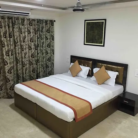 Sapphire Asta Guest house