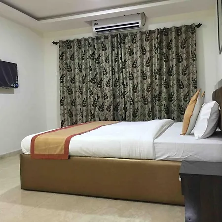 Guest house Sapphire Asta 2*
