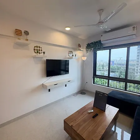Apartment Lively 2bhk