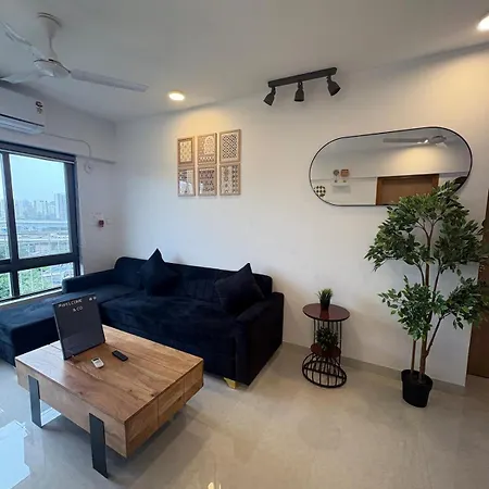 Lively 2bhk