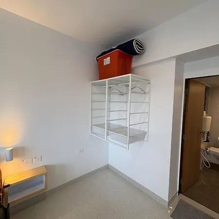 Lively 2bhk Apartment