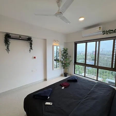 Apartment Lively 2bhk