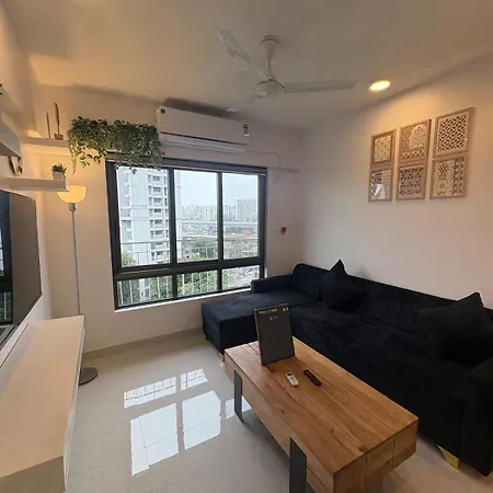 Lively 2bhk