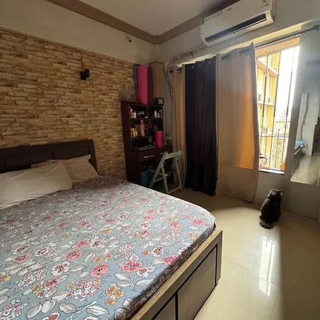 Homestay Wala Ghar Mumbai