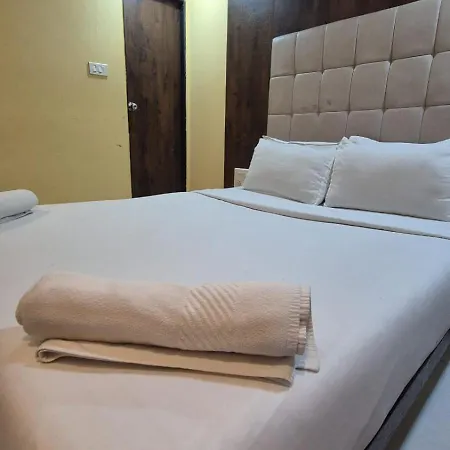 Hotel Avone Near T2 International Airport 3*