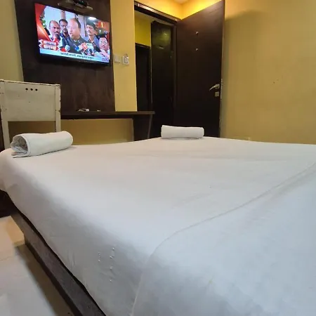Avone Near T2 International Airport