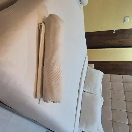 Hotel Avone Near T2 International Airport 3*