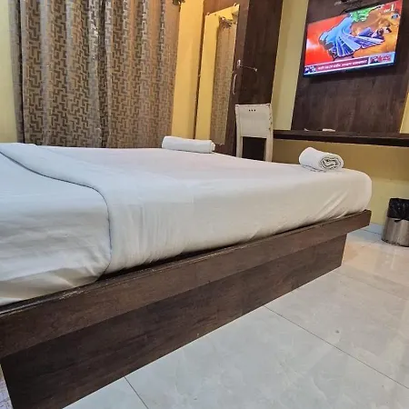 Avone Near T2 International Airport Hotel 3*