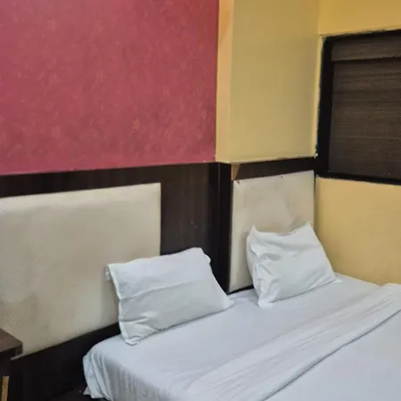 Avone Near T2 International Airport