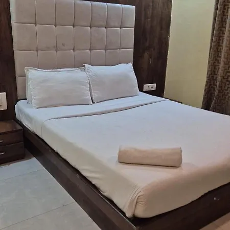 Avone Near T2 International Airport 3*
