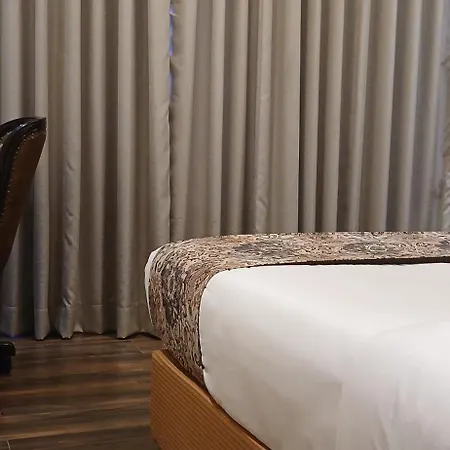 Shine Hospitality Premium Mumbai
