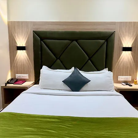 Riza Nesco Exhibition Centre Goregoan Hotel Mumbai