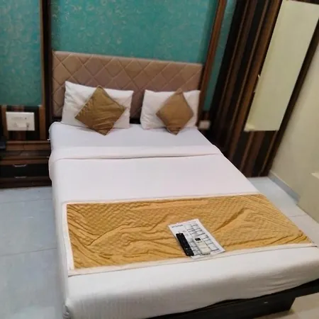 Avone Near T2 International Airport Hotel 3*