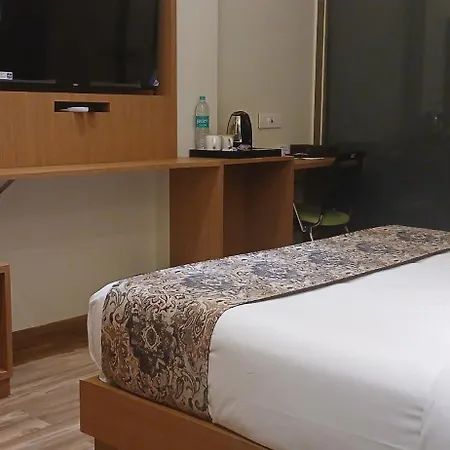 Shine Hospitality Premium 3*