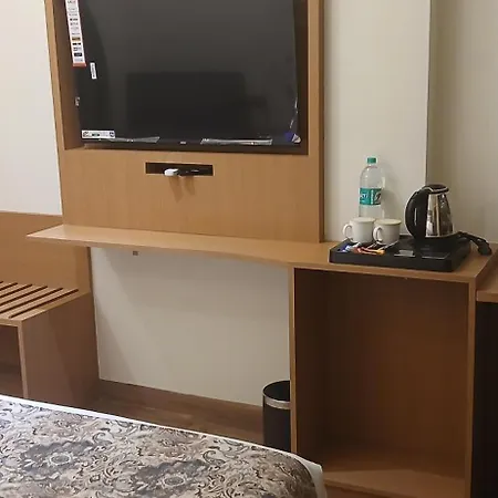 Shine Hospitality Premium Mumbai