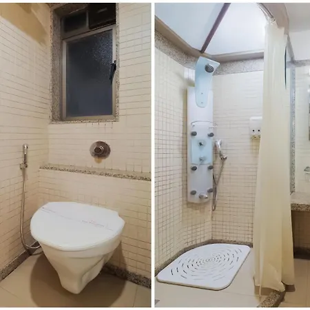 Hotel Townhouse Oak Shubhangan Near Juhu Mumbai
