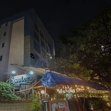 Townhouse Oak Shubhangan Near Juhu