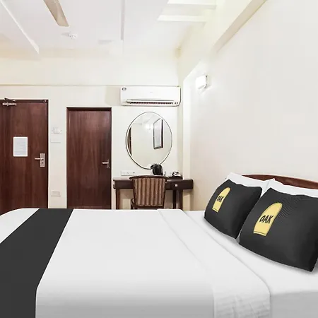 Townhouse Oak Shubhangan Near Juhu Mumbai