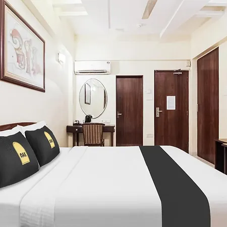Townhouse Oak Shubhangan Near Juhu
