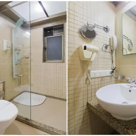 Hotel Townhouse Oak Shubhangan Near Juhu