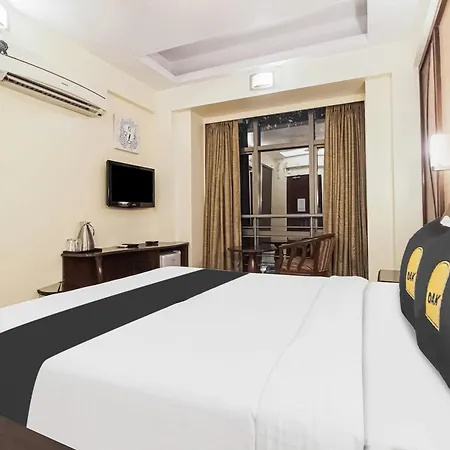 Townhouse Oak Shubhangan Near Juhu 4* Mumbai