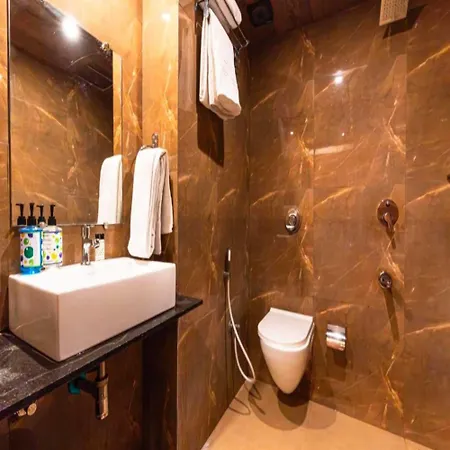 Elegant Hotel Mumbai