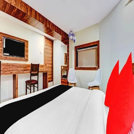 Elegant 3* Mumbai