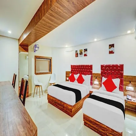 Elegant Hotel