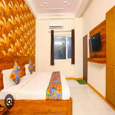 Elegant Hotel Mumbai