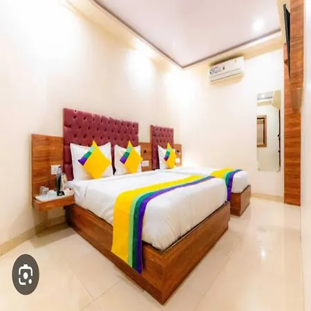 Hotel Elegant