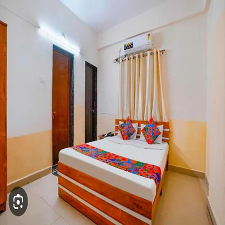 Hotel Elegant Mumbai