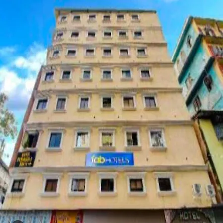 Elegant Hotel Mumbai