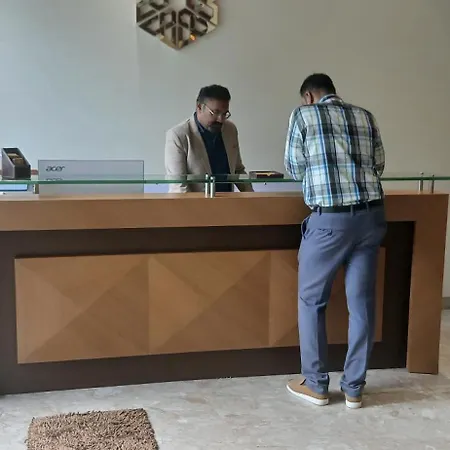 Shine Hospitality Premium 3* Mumbai