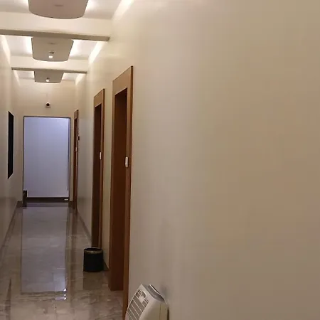 Shine Hospitality Premium 3*