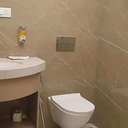 Shine Hospitality Premium Hotel Mumbai