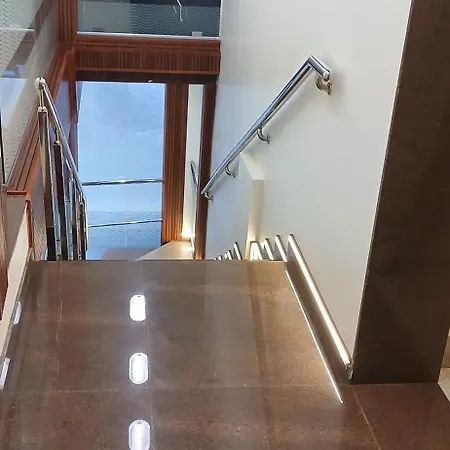 Shine Hospitality Premium Mumbai