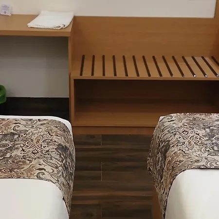 Shine Hospitality Premium 3*