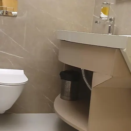 Shine Hospitality Premium Mumbai