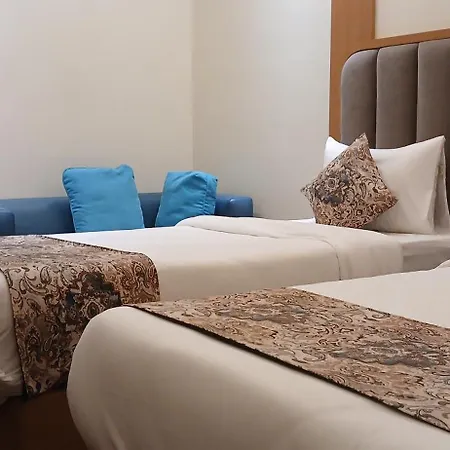 Shine Hospitality Premium 3* Mumbai