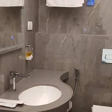 Hotel Shine Hospitality Premium