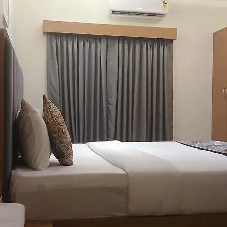 Hotel Shine Hospitality Premium Mumbai