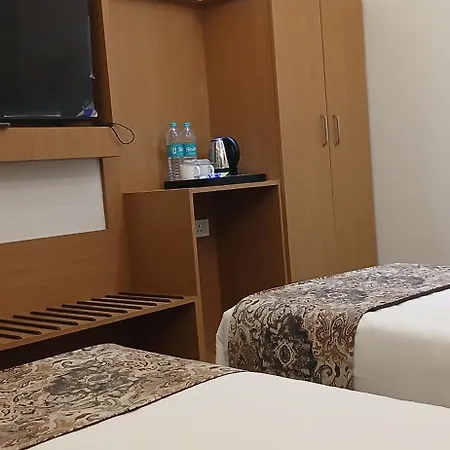 Shine Hospitality Premium Hotel Mumbai