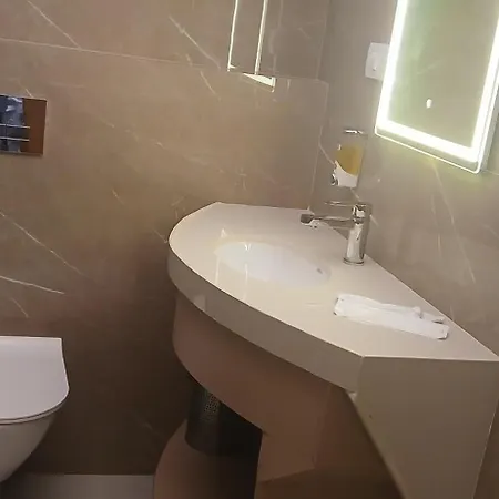 Hotel Shine Hospitality Premium 3*