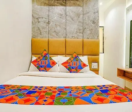 Hotel New Deepak