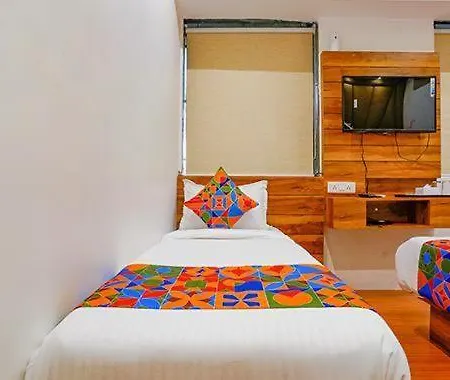 New Deepak Hotel Mumbai
