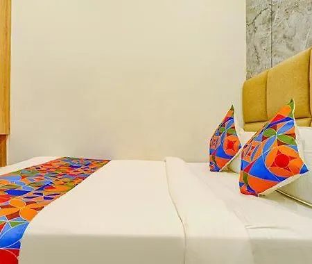 New Deepak Hotel Mumbai
