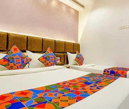 New Deepak 3*