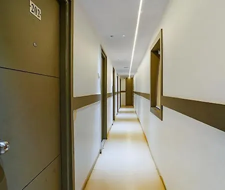New Deepak Mumbai