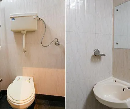 Hotel New Deepak