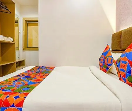 New Deepak Mumbai